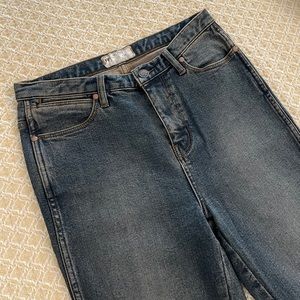 FREE PEOPLE Size 28 Denim Jeans
